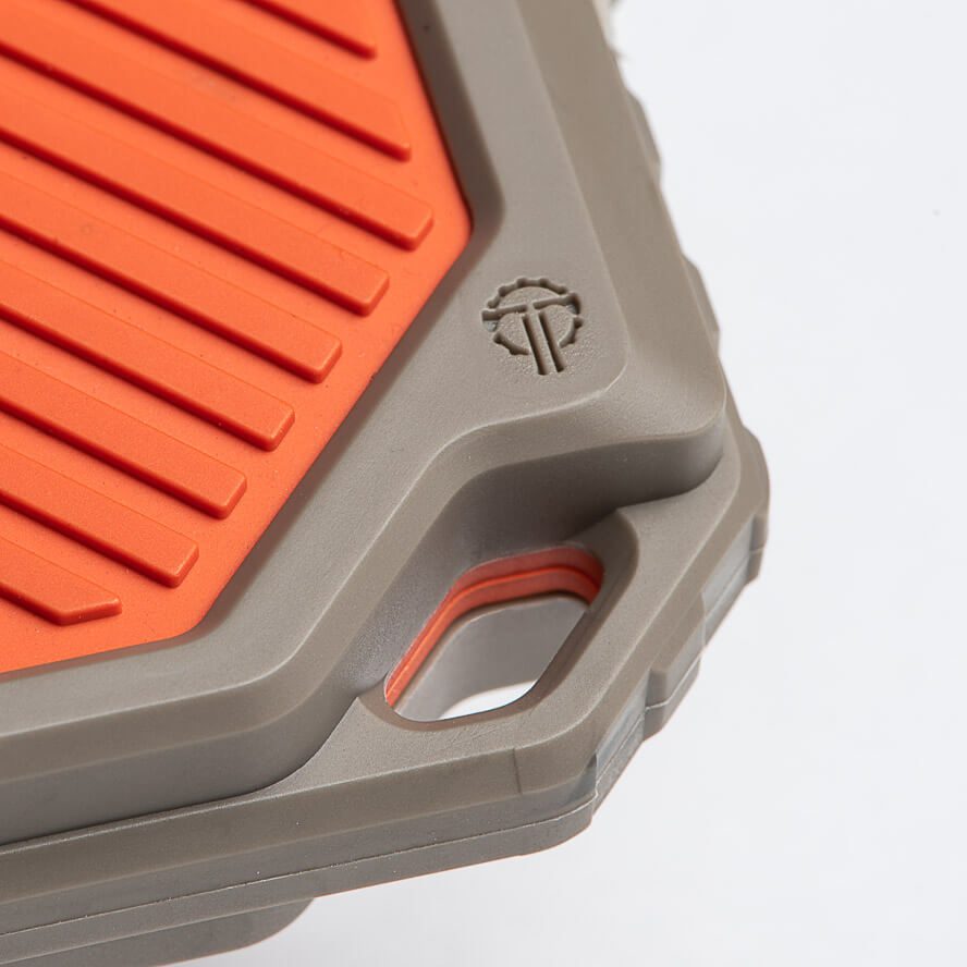 Thyrm PyroVault 2.0 | Sealed to Stop Fuel Evaporation | All-Weather EDC Fire Source