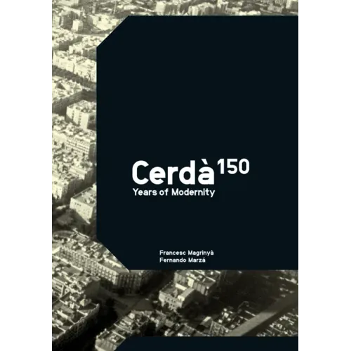 Cerda: 150 Years of Modernity - Hardcover