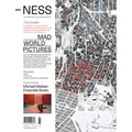 -Ness 2: On Architecture, Life, and Urban Culture: Mad World Pictures - Paperback