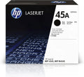 New, Pre-Owned - HP Q5945A Standard Yield Black Toner Cartridge