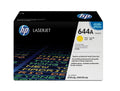 New, Pre-Owned - HP 644A Yellow Laserjet Toner Cartridge, Q6462A