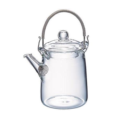 Hario Asian Teapot