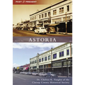 Astoria - Paperback