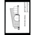 Architectural Drawings - Hardcover