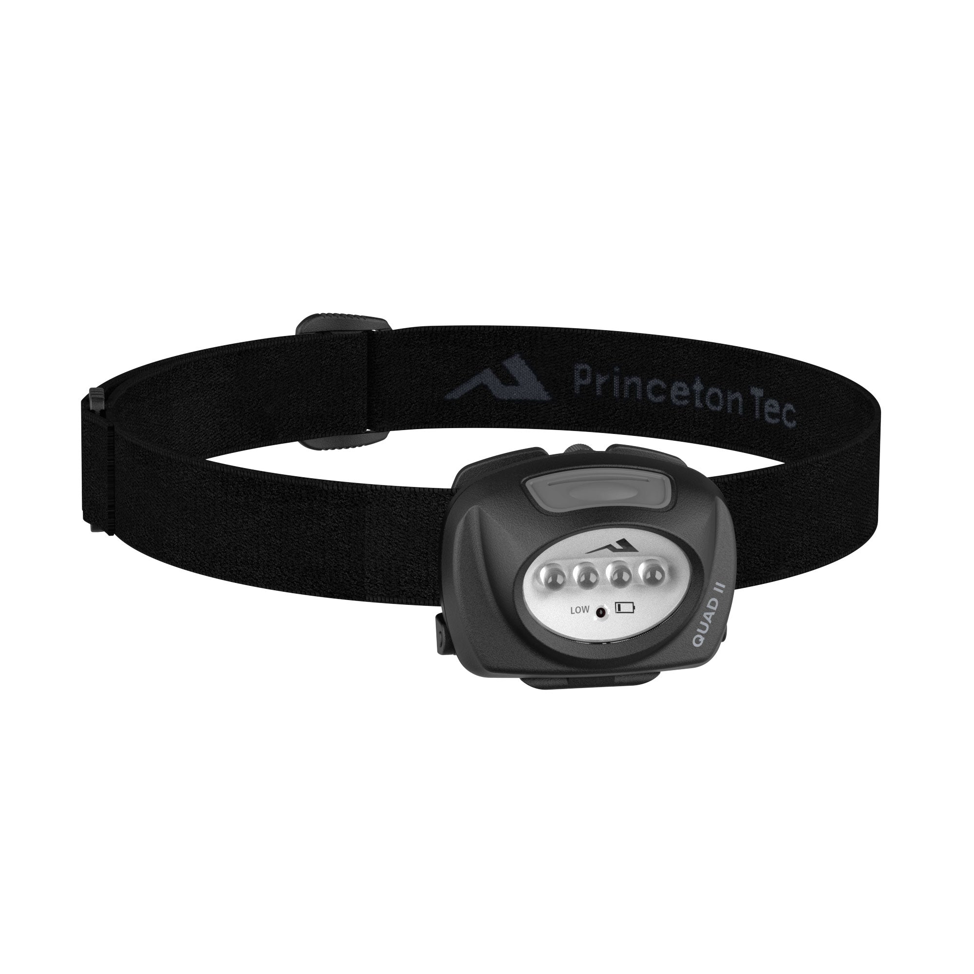Princeton Tec Quad II | 78 Lumens | 64 Hours