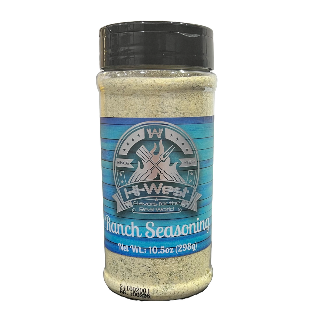 Hi-West Ranch Seasoning