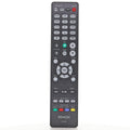 Denon RC-1194 A/V Receiver Remote Control | LCD Screen | Backlight | AVRX7200W | AVRX7200WA - 30701016300AD