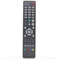 Denon RC-1221 A/V Receiver Remote Control | Motion-lit Backlight | AVRA110 - 30701025200AS