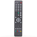 Denon RC-1239 Audio/Video Remote Control for AV Receivers - 30701028000AD