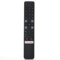 TCL RC-901V FMR1 Voice TV Remote Control | Google Assistant Voice |  - RC901V