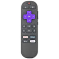 Substitute for TCL BRC64 Roku TV Remote Control 06-RFZNWF-BRC64 [RCGZ1, NO HEADPHONE JACK]