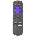 Substitute for Roku RC-151 Streaming Remote Control [RCGZ1]