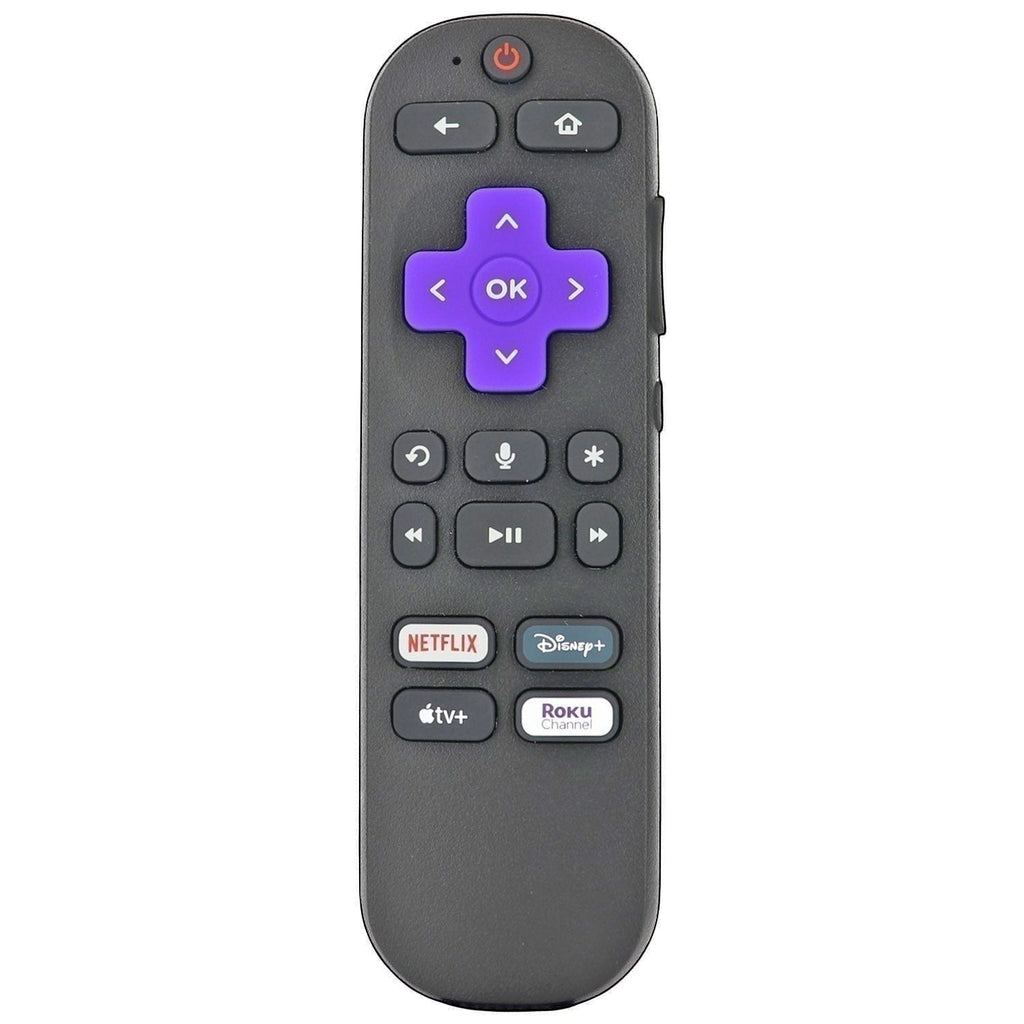 Substitute for Roku RC-81 Streaming Remote Control [RCGZ1]