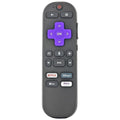 Substitute for Roku 3 Gaming Streaming Remote Control with Shortcut Keys ROKU3RF [RCGZ1, NO GAME KEYS / HEADPHONE JACK]