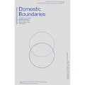 Domestic Boundaries - Paperback