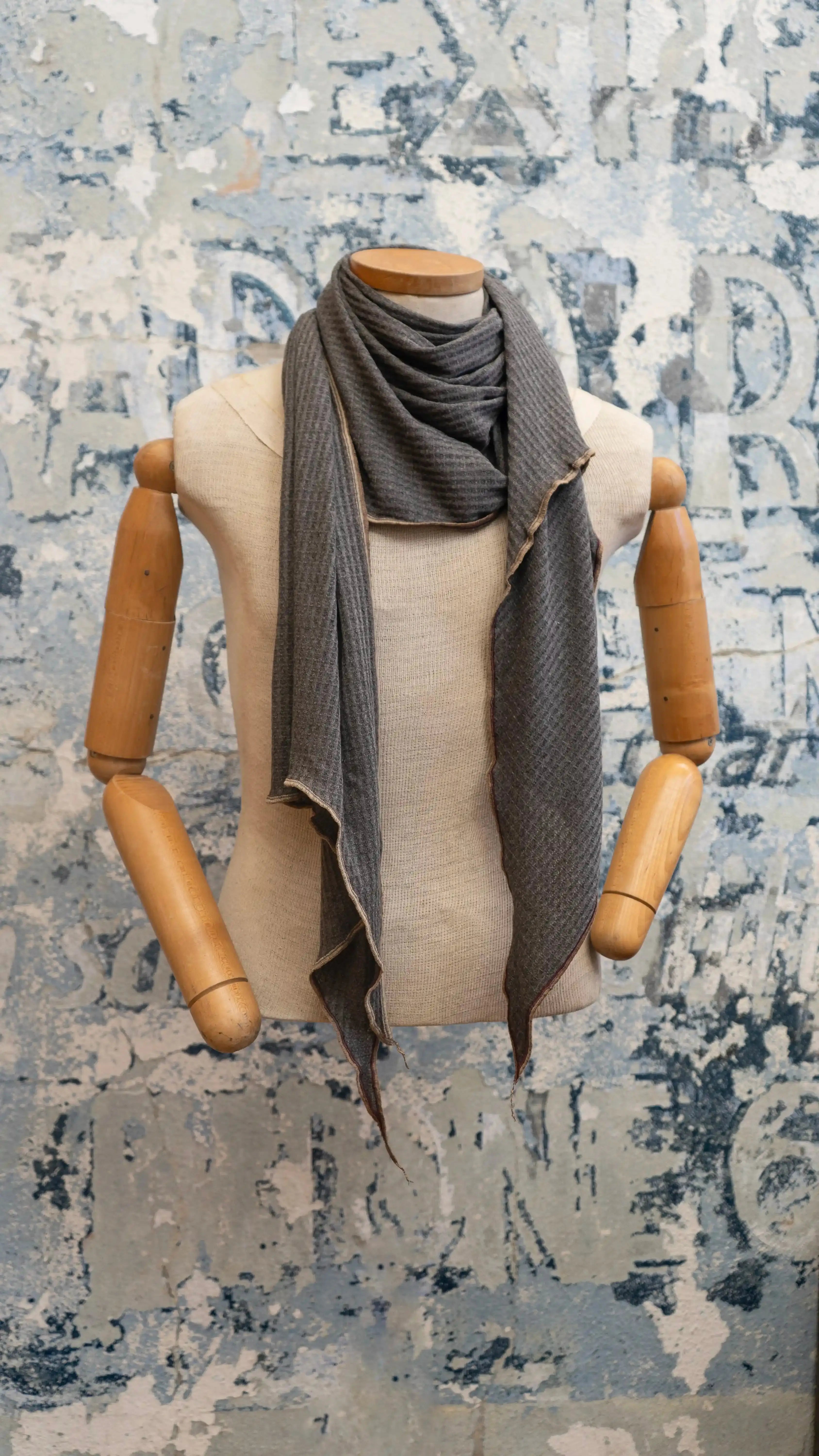 Regal Snuggles Scarf
