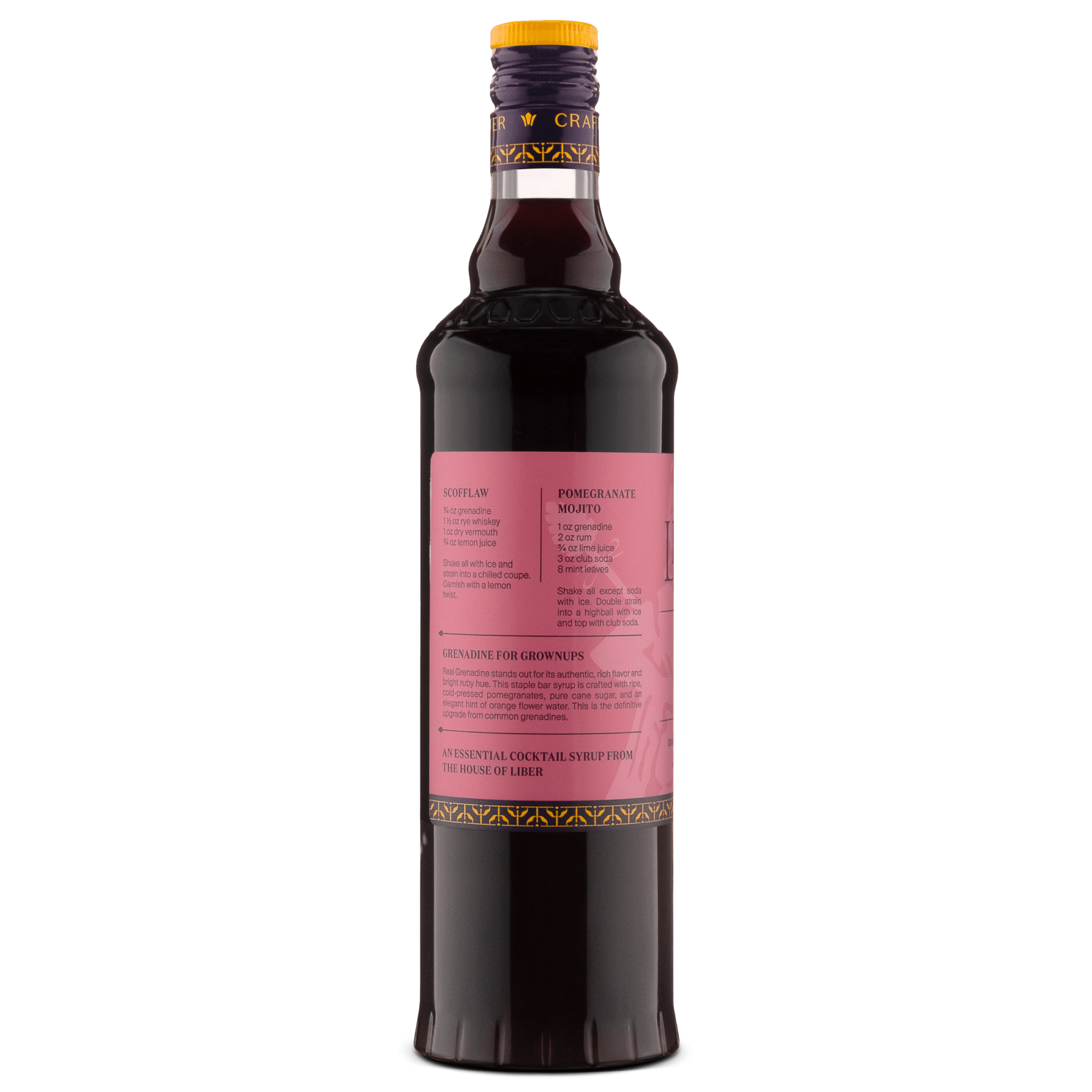 Real Grenadine
