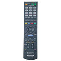 Sony RM-AAU072 AV Home Theater Remote Control - 148761211 - RMAAU072