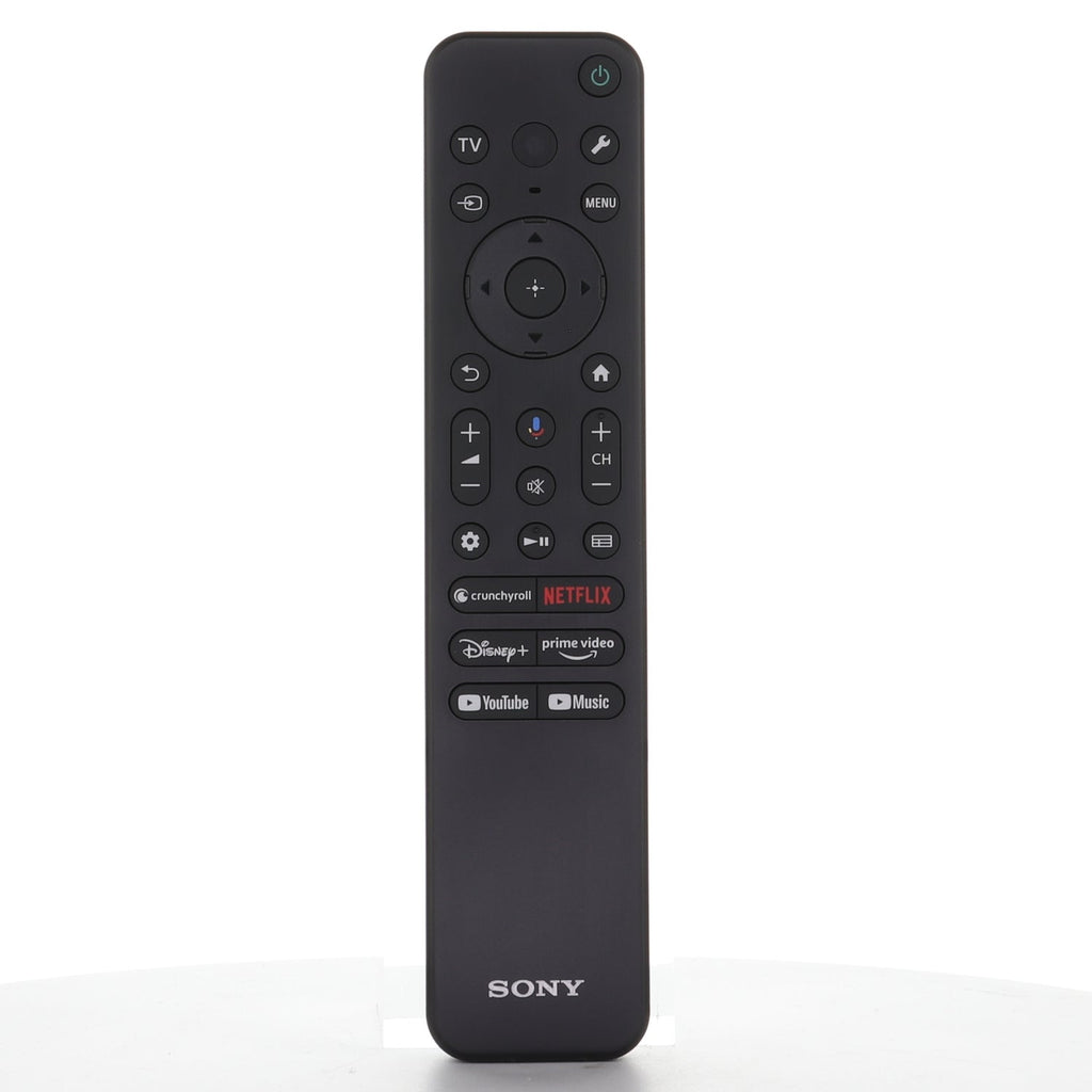 Sony RMF-TX811U TV Voice Remote Control - 1-016-946-21 RMFTX811U