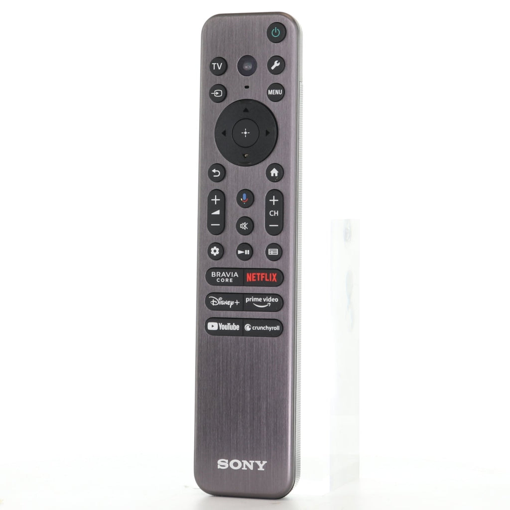Sony RMF-TX910U Backlight Remote Control with Voice and Remote Finder - 1-016-949-21