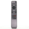 Sony RMF-TX910U Backlight Remote Control with Voice and Remote Finder - 1-016-949-21