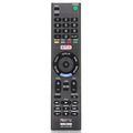 Sony RMT-TX102U Smart TV Remote Control | Netflix - 1-492-980-21
