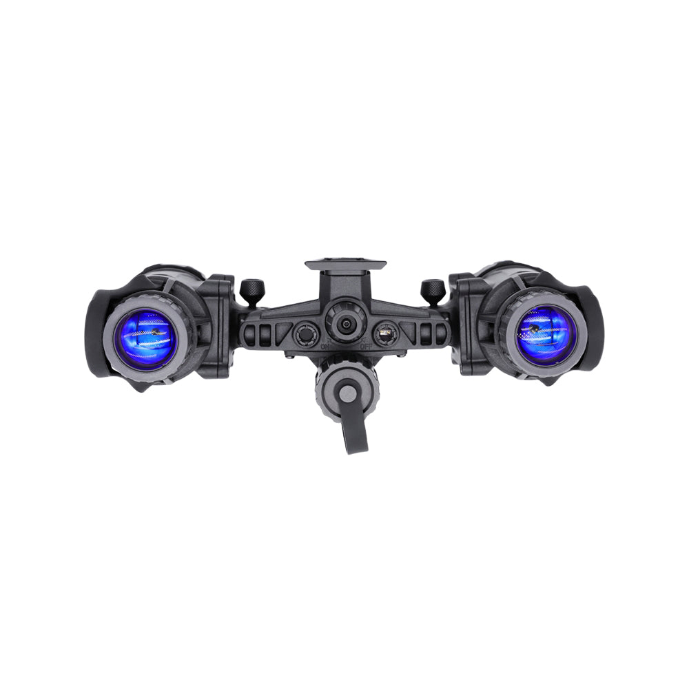 RNV 31 Night Vision | Gen 2+ WP w/ Manual Gain & IR Illuminator
