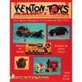 Kenton Cast Iron Toys - Paperback