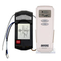 Substitute for KUJCE10203 Ceiling Fan Remote Control [RR7099TKIT]