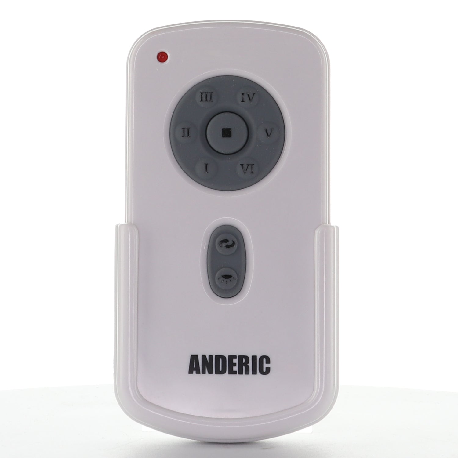 Substitute for Hunter / Casablanca RH787T / CHQRH787T DC Ceiling Fan Remote Control - G105501000 [RR787T]