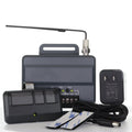 Substitute for Allstar A9921T 318Mhz Binary dip switch remote Garage Door Opener Remote Control [RR850LM]