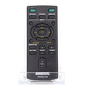 Sony RM-ANU159 Sound Bar Remote Control - RMANU159
