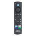 Amazon L5B83G 3rd Gen & 4k Alexa Voice with TV control Streaming Remote Control