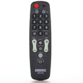 Substitute for RCA RCRPS02GR 1-Device Universal Remote Control [RRH100]