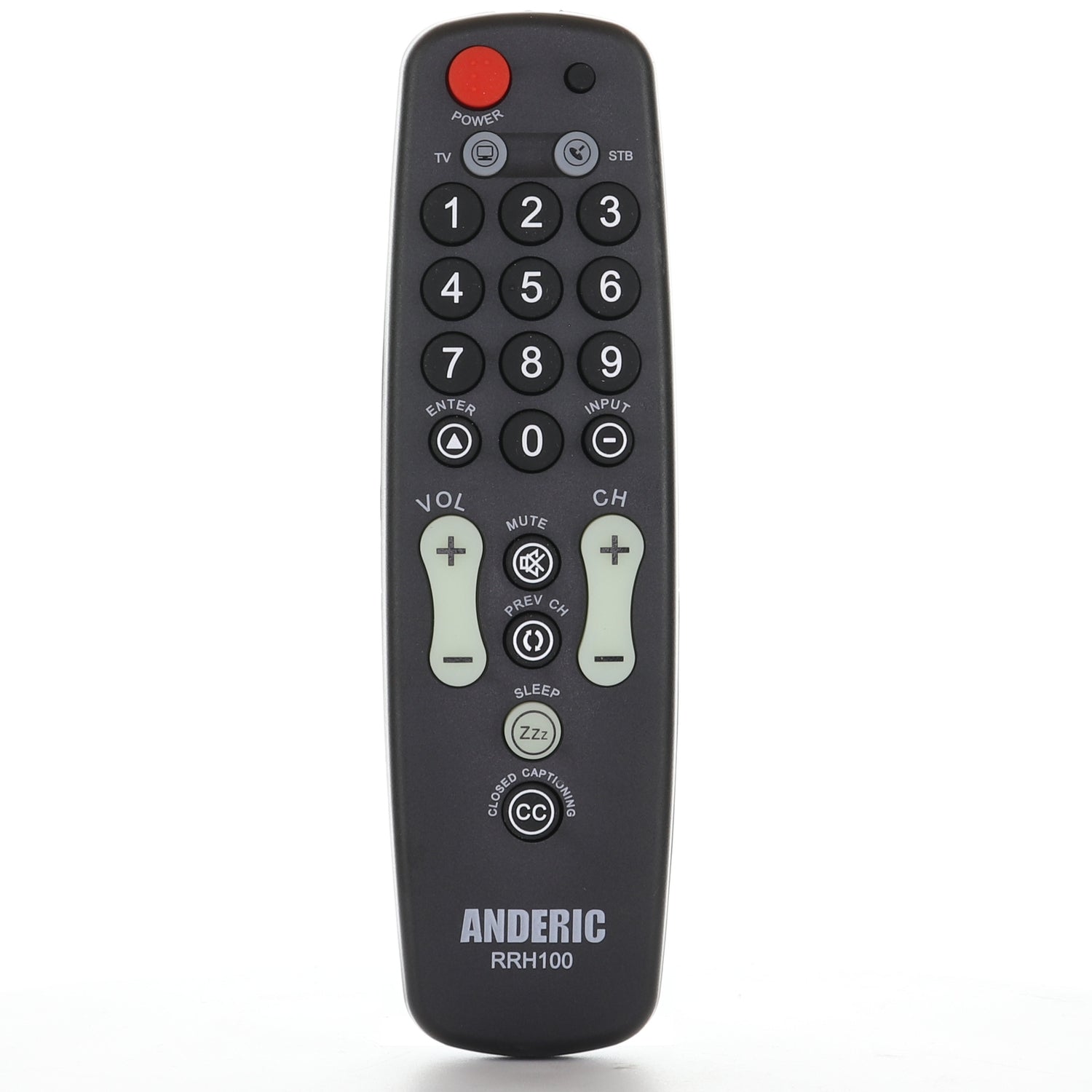 Substitute for Sony RM-EZ2 1-Device Universal Remote Control - RMEZ2 [RRH100]