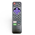 Substitute for RCA 101018E0019 2019 ROKU TV Remote Control [RRLF16]