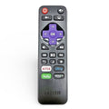 Substitute for RCA 101018E0054 ROKU TV Remote Control [RRLF16]