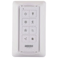 Anderic RRTRA049G1M Replacement Ceiling Fan Remote Control For Harbor Breeze 2AQZU-18052 | 304 MHz