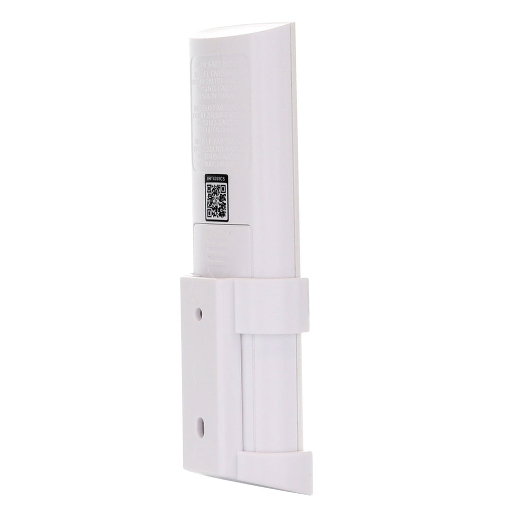 Anderic RRTX028CS Replacement Ceiling Fan Remote Control for Hampton Bay and Home Decorators Collection - TX028C-S