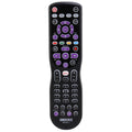 Substitute for RCA RCR414BHZ3V RemoteStreaming 4-Device Universal Remote Control [RRUR01]