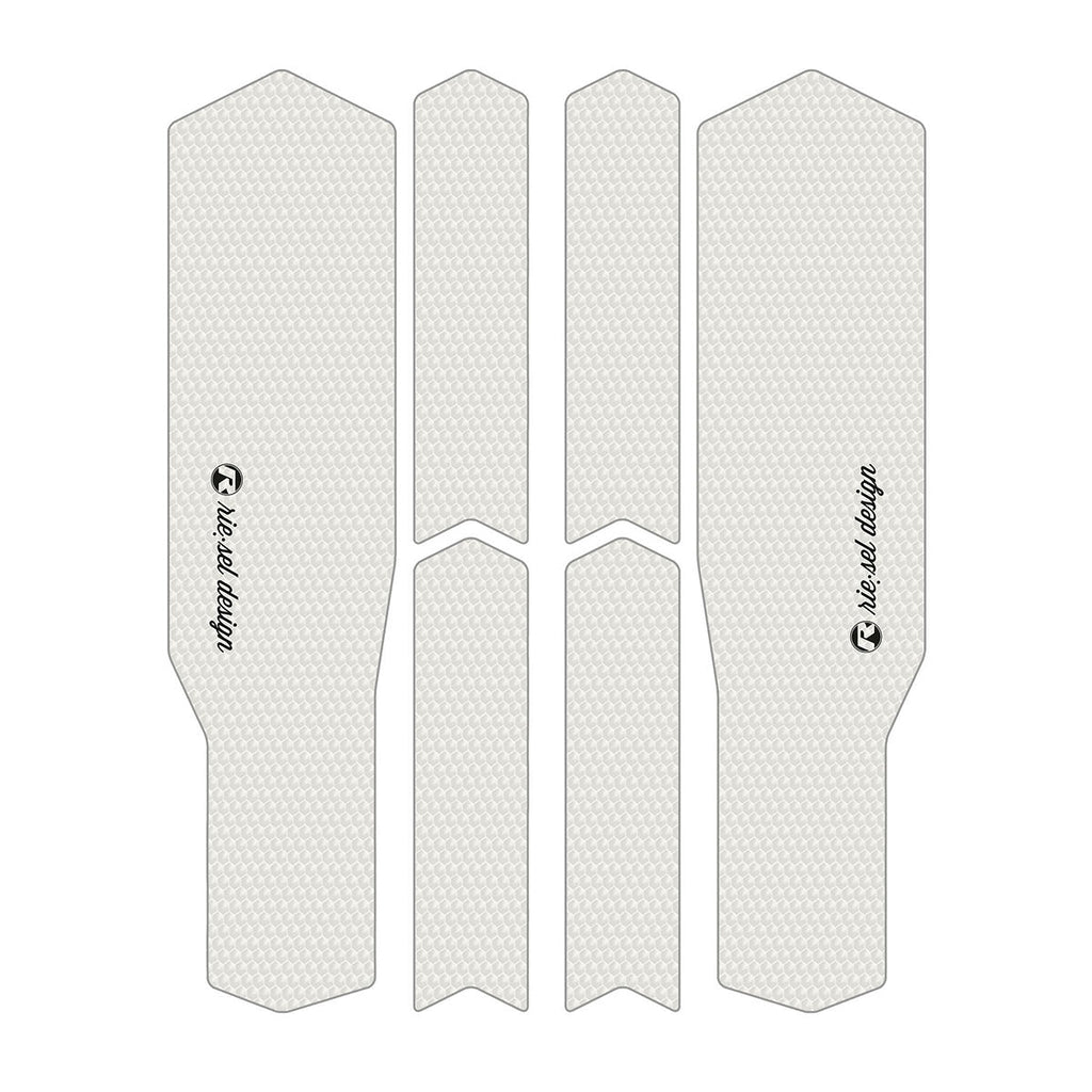 Riesel Design - Frame Protection Tape - CHAIN:TAPE 3000