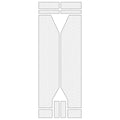 Riesel Design - Frame Protection Guard - FORK:GUARD