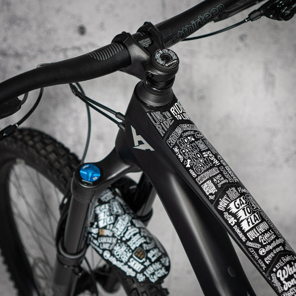 Riesel Design - Frame Protection Guard - FRAME:GUARD