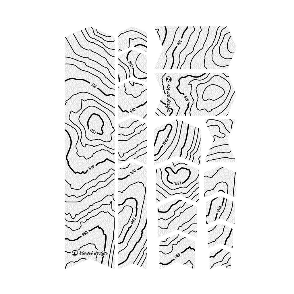 Riesel Design - Frame Protection Guard - FRAME:GUARD