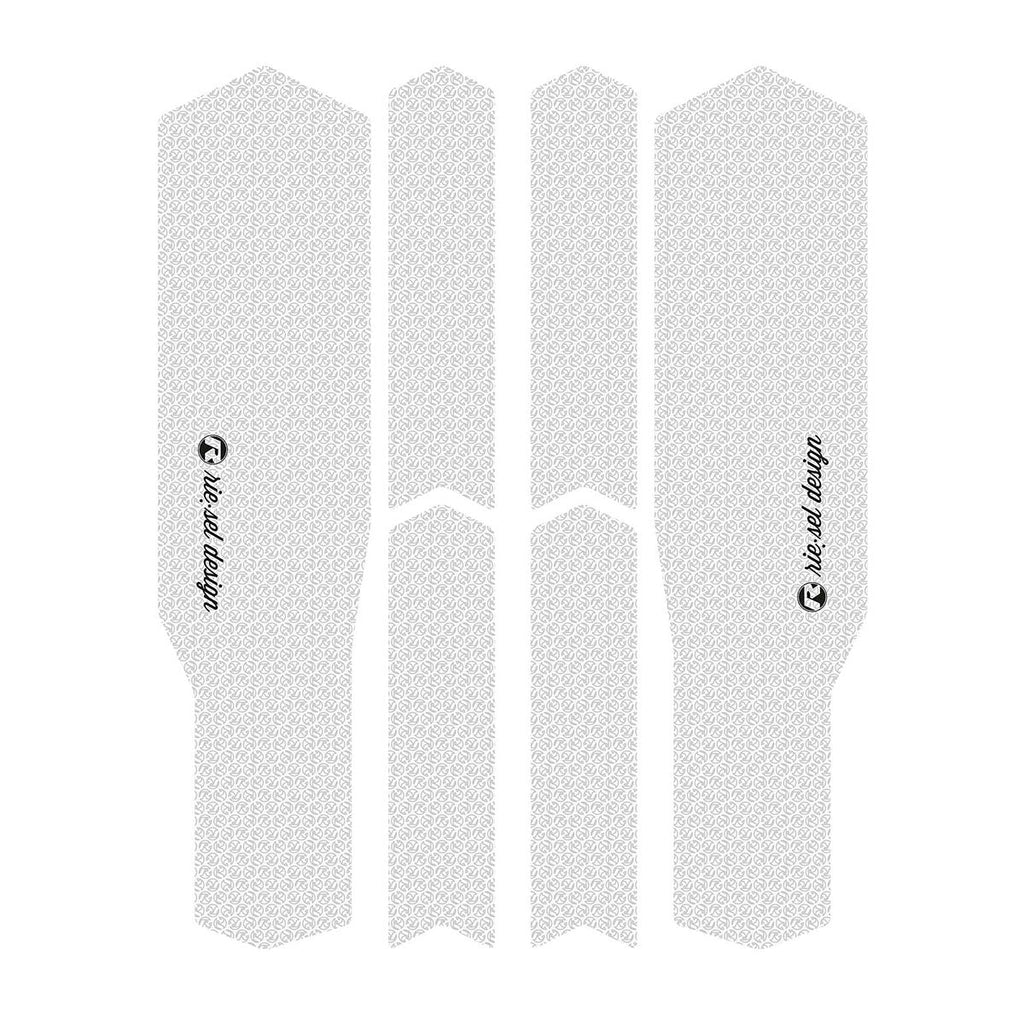 Riesel Design - Frame Protection Guard - REAR:GUARD