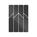 Riesel Design - Reflective Stickers - RE:FLEX FRAME