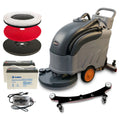 RT50D Self-Propelled Floor Scrubber – 22 in. Cleaning Path, 36,000 sq. ft./hr