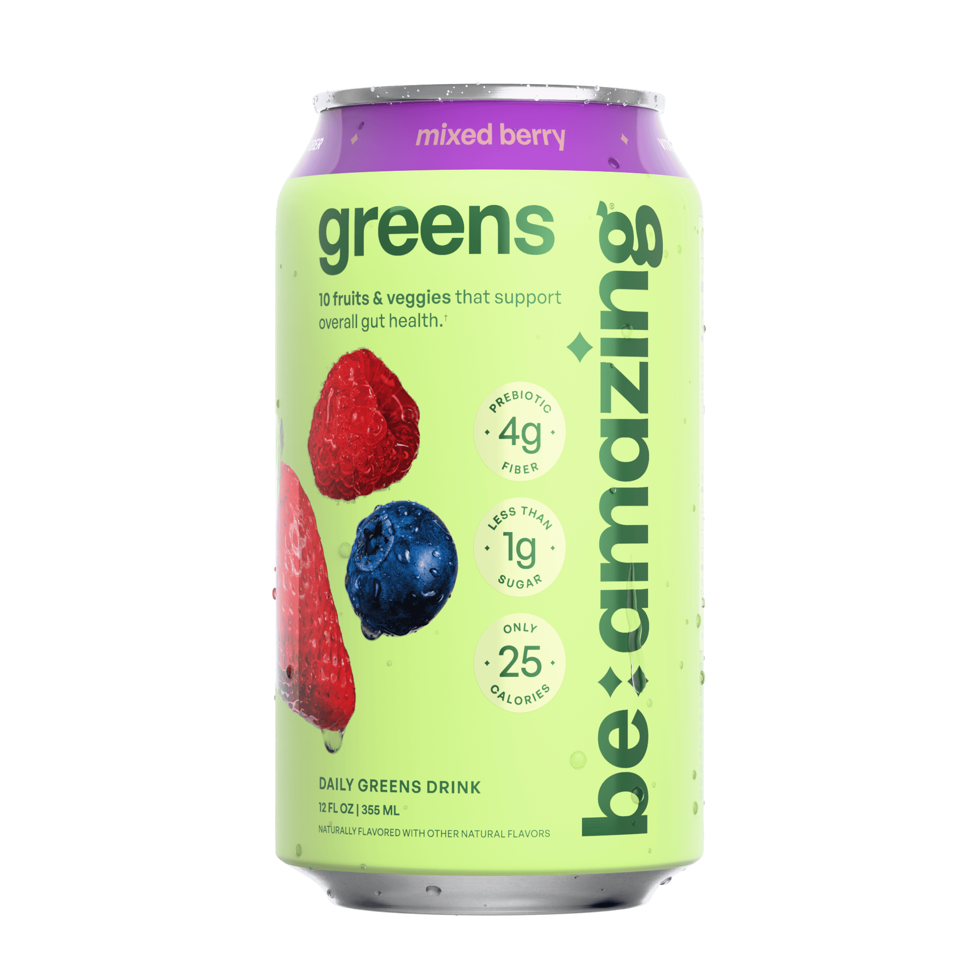 Daily Greens Drink