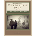 Tittenhurst Park: John Lennon & Yoko Ono - Paperback
