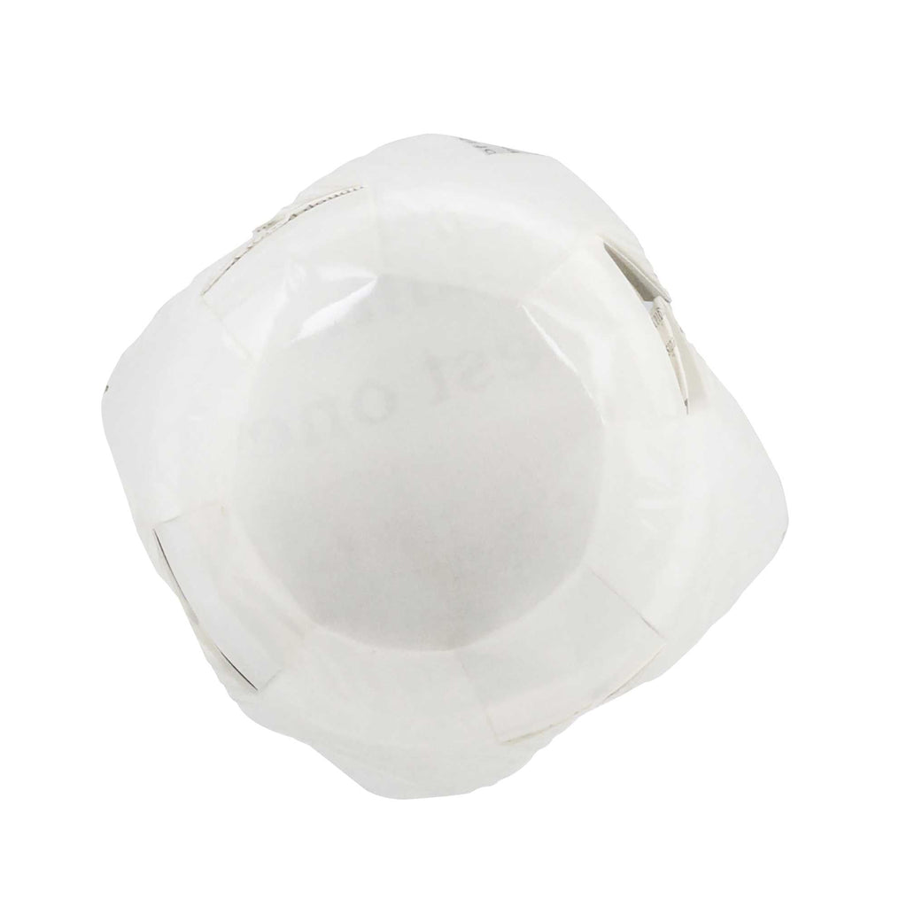 Panificio 1 oz Tulip Newsprint Paper Regular Baking Cup - 3" x 3" x 3 1/2" - 200 count box